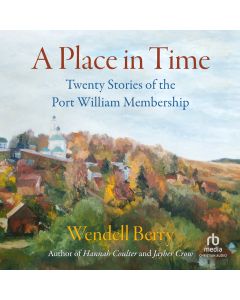 A Place in Time