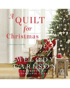 A Quilt for Christmas