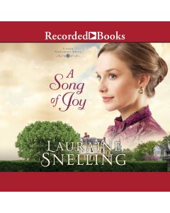 A Song of Joy (Under Northern Skies, Book #4)