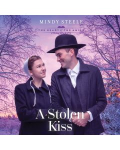 A Stolen Kiss (Heart of the Amish, Book #7)