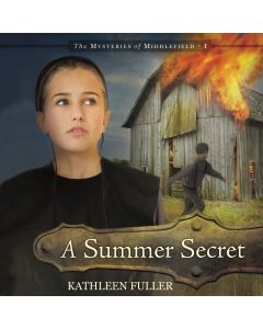 A Summer Secret