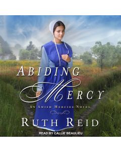 Abiding Mercy (Amish Mercies, Book #1)