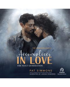Accomplices in Love (Jamieson Legacy, Book #14)