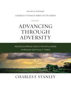 Advancing Through Adversity: Audio Bible Studies