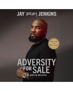 Adversity For Sale