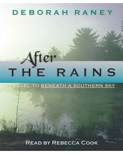 After the Rains (Natalie Camfield Series, Book #2)