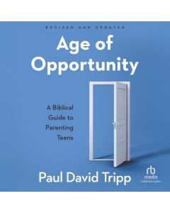 Age of Opportunity, Revised and Expanded