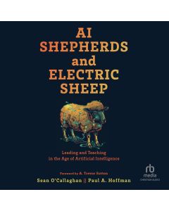 AI Shepherds and Electric Sheep