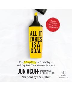 All It Takes Is a Goal