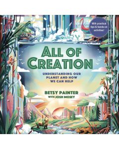 All Of Creation