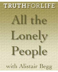 All the Lonely People 