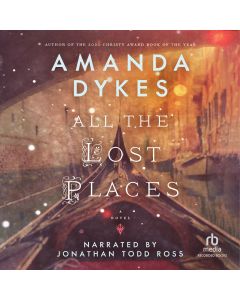 All the Lost Places