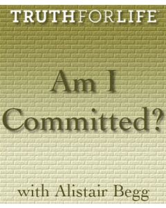 Am I Committed