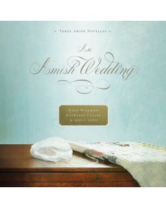 An Amish Wedding