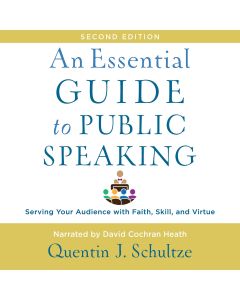 An Essential Guide to Public Speaking, 2nd edition