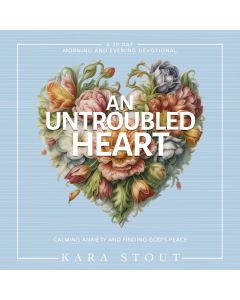 An Untroubled Heart