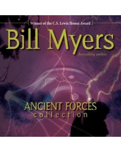 Ancient Forces Collection (Forbidden Doors, Book #4)