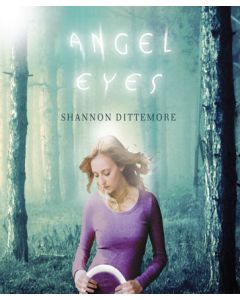 Angel Eyes (An Angel Eyes Novel, Book #1)