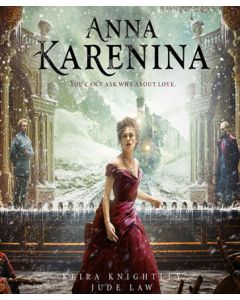 Anna Karenina Audiobook