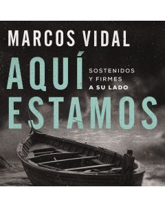 Aquí estamos