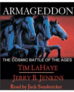 Armageddon (Left Behind Series, Book #11)