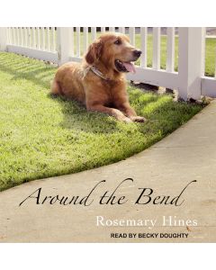Around the Bend (Sandy Cove, Book #4)