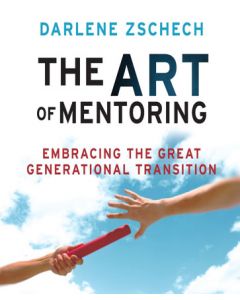 The Art of Mentoring