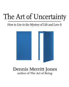 The Art of Uncertainty
