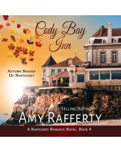 Autumn Shades of Nantucket (Cody Bay Inn Series, Book #4)