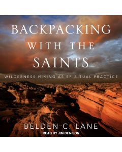 Backpacking with the Saints