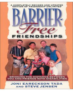 Barrier-Free Friendships
