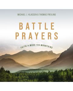 Battle Prayers