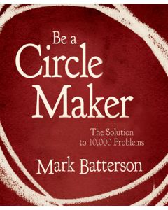 Be A Circle Maker