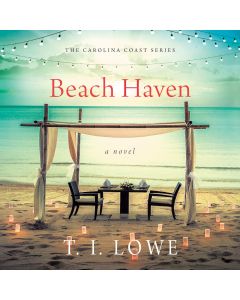 Beach Haven (Carolina Coast, Book #1)
