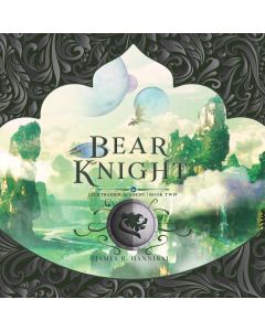 Bear Knight (Lightraider Academy, Book #2)