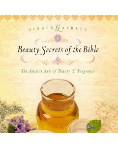 Beauty Secrets Of The Bible
