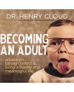 Becoming An Adult