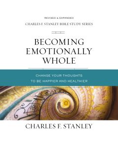 Becoming Emotionally Whole: Audio Bible Studies