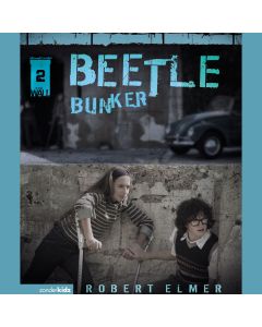 Beetle Bunker (The Wall, Book 2)