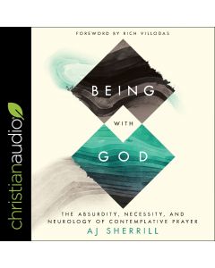 Being with God