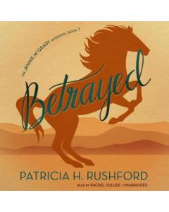 Betrayed (The Jennie McGrady Mysteries, Book #7)