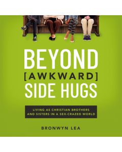 Beyond Awkward Side Hugs