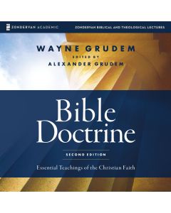 Bible Doctrine: Audio Lectures