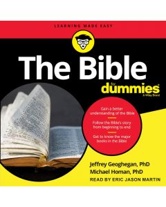 The Bible For Dummies
