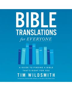 Bible Translations For Everyone