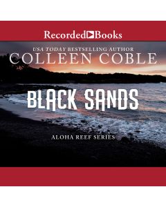 Black Sands (Aloha Reef, Book #2)