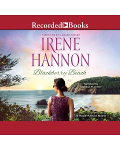 Blackberry Beach (Hope Harbor, Book #7)