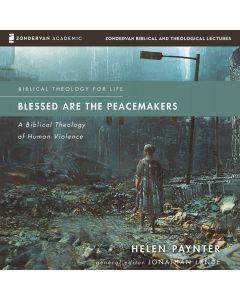 Blessed Are The Peacemakers: Audio Lectures