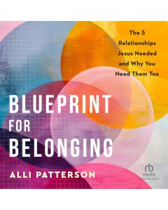Blueprint for Belonging