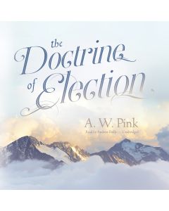 The Doctrine of Election